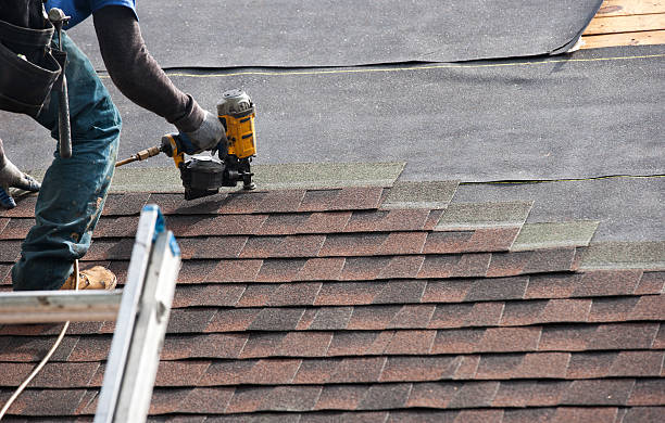 Licensed Gutter Installation service in Unionville, IN - Brentwood Metal Roofing